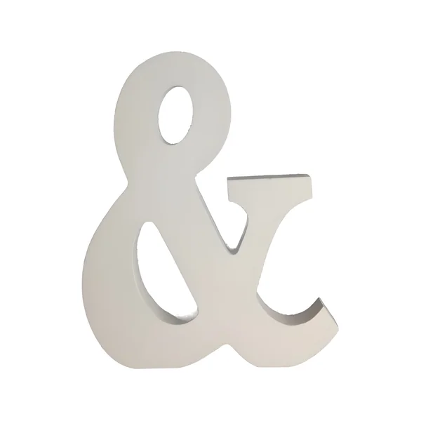 Letra de madera de 13 cm - 1 unidad - Imagen 2