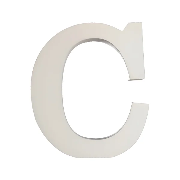 Letra de madera de 13 cm - 1 unidad - Imagen 6
