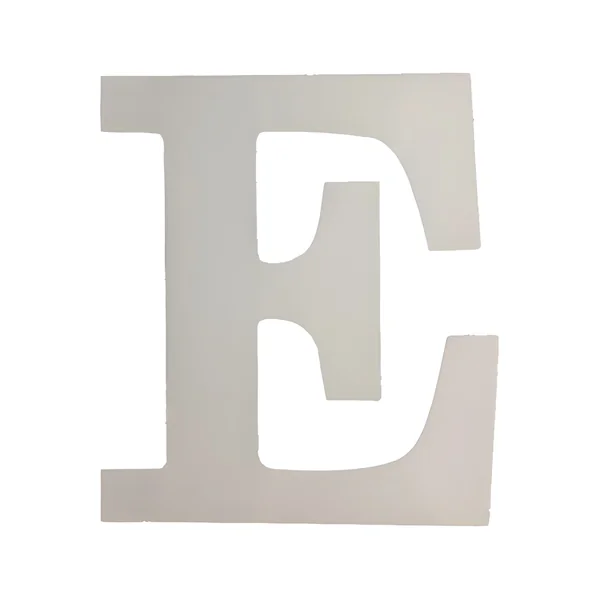 Letra de madera de 13 cm - 1 unidad - Imagen 8