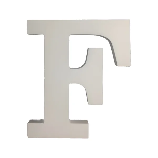 Letra de madera de 13 cm - 1 unidad - Imagen 9