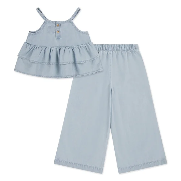 Levis Kids' Clothing Set - Imagen 3