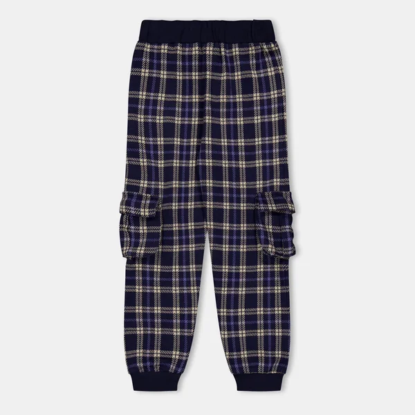 Lilly and Sid Cargo Trousers