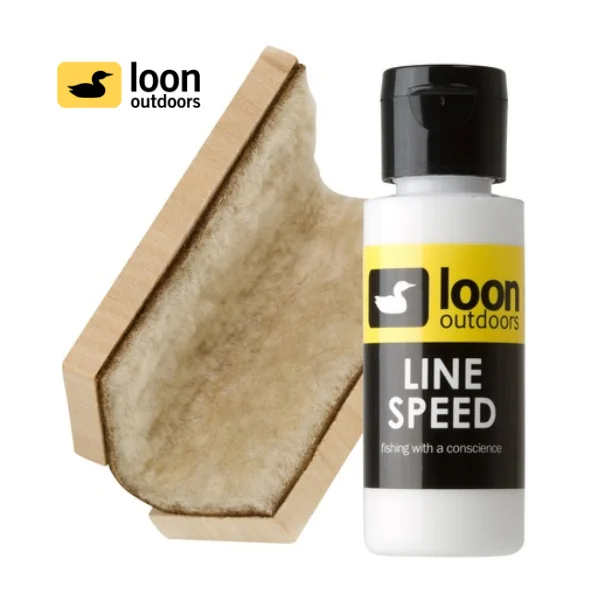 Limpiador De Lineas Loon Line Speed Kit