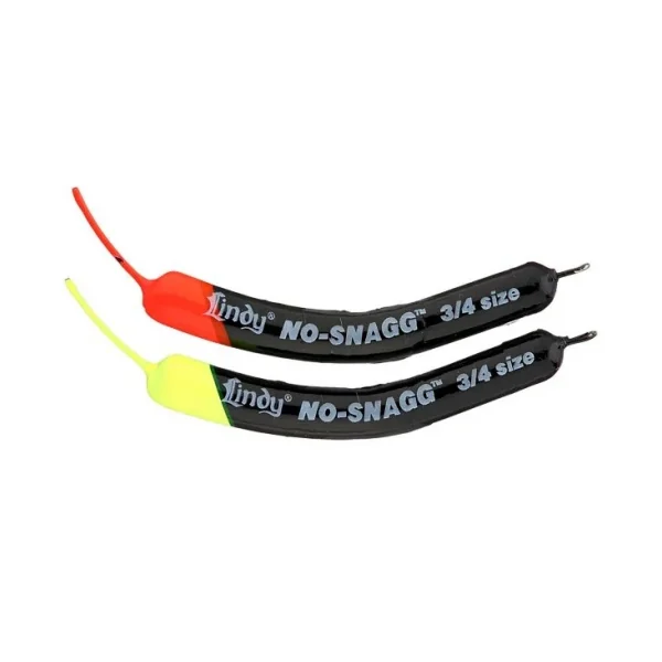 Lindy No-Snagg Slip Sinker - Imagen 2