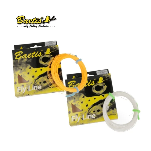 Linea Baetis Competition 0,55mm