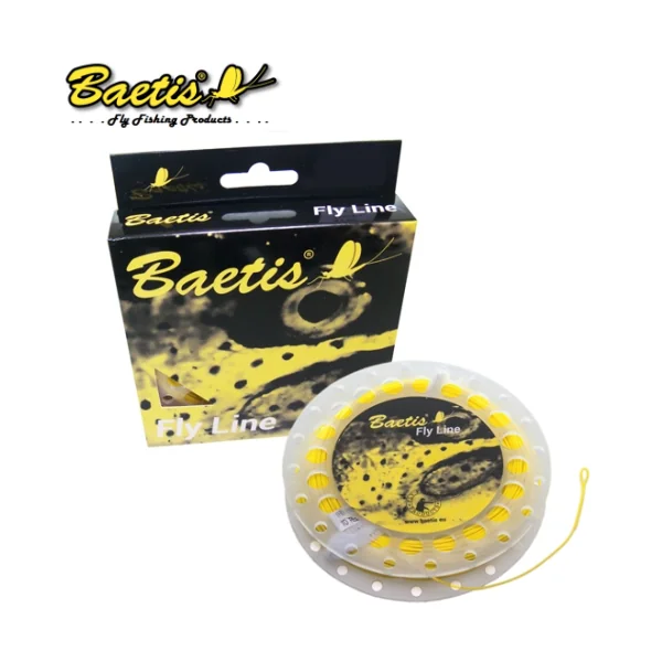 Linea Baetis WF