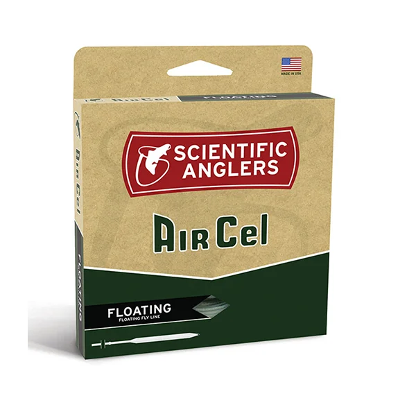 Linea Scientific Anglers Air Cel