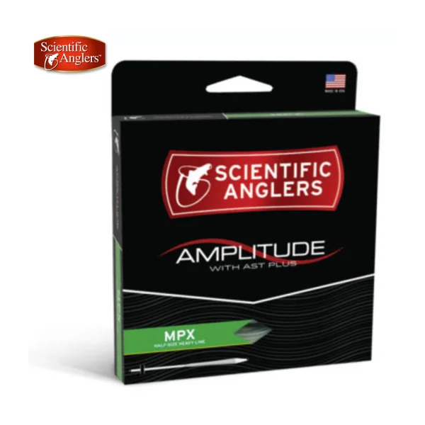 Linea Scientific Anglers Amplitude MPX