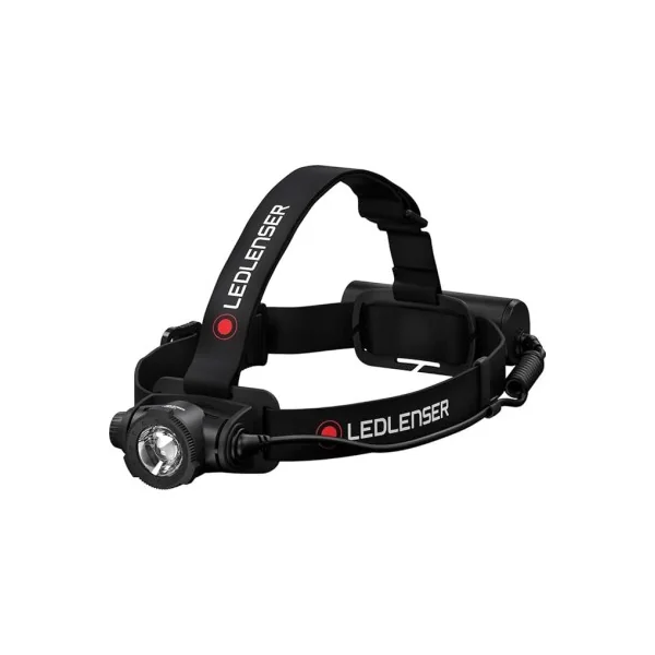 Linterna Frontal Led Lenser H7R Core