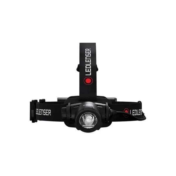 Linterna Frontal Led Lenser H7R Core - Imagen 2