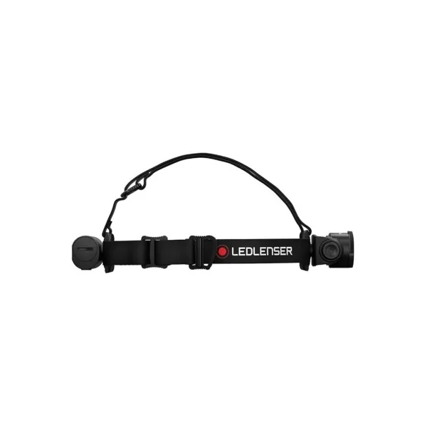 Linterna Frontal Led Lenser H7R Core - Imagen 3