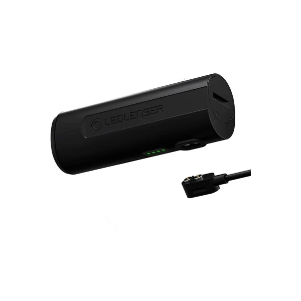 Linterna Frontal Led Lenser H7R Core - Imagen 4
