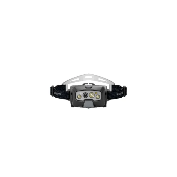 LINTERNA FRONTAL LEDLENSER HF8R CORE