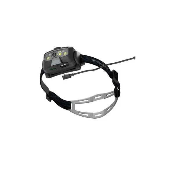 LINTERNA FRONTAL LEDLENSER HF8R CORE - Imagen 2