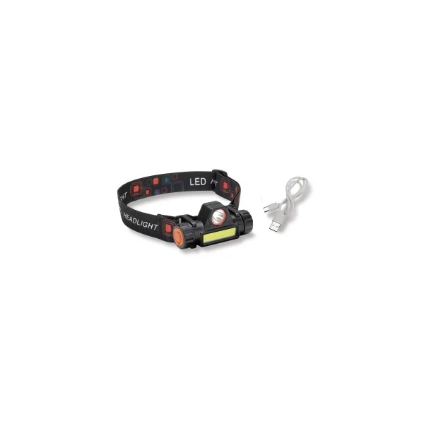 Linterna Storm Fl-608