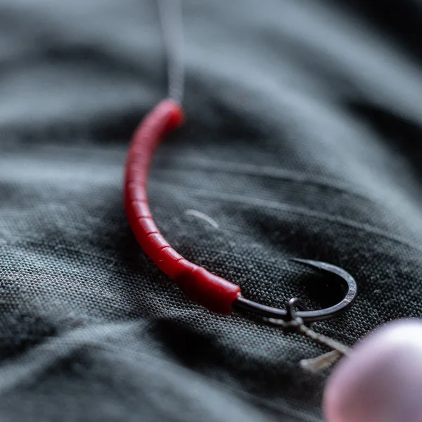 Liquirigs DragonFly Aligner Blood Red Large (10 pcs)