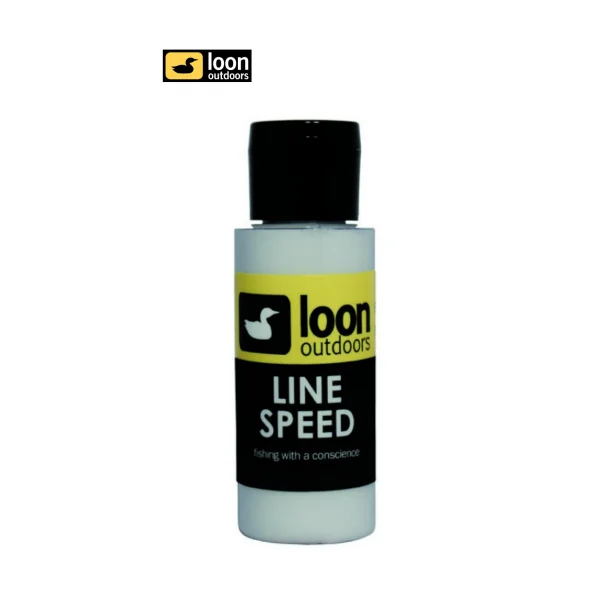 Loon Line Speed