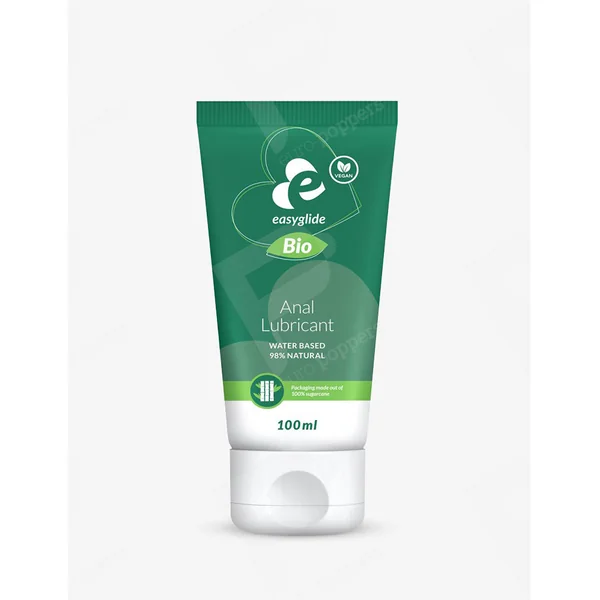 Lubricante anal EasyGlide - 100 ml