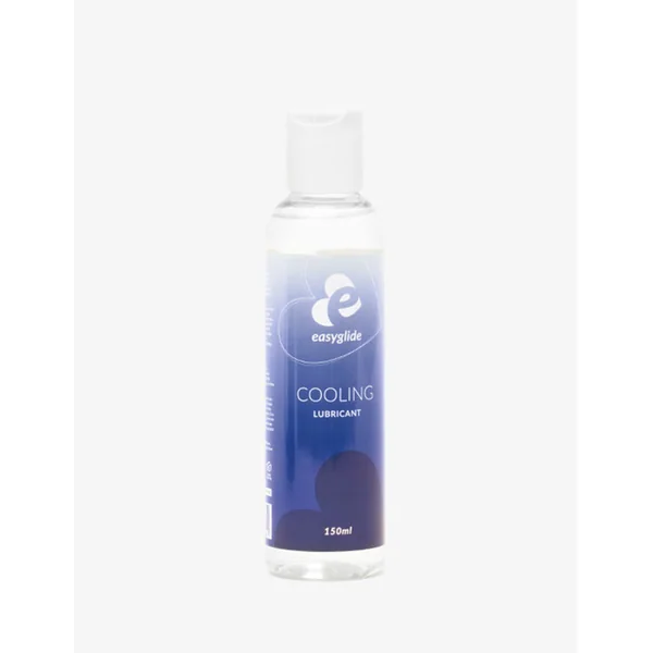 Lubricante anal frío EasyGlide