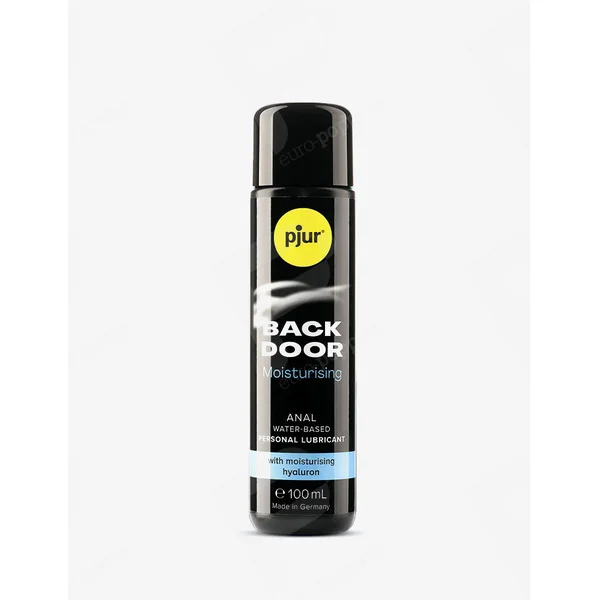 Lubricante Back Door- 100ml