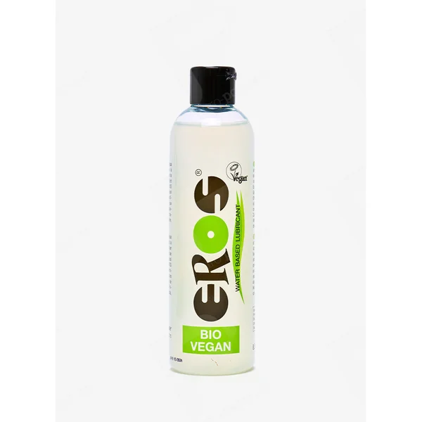 Lubricante Eros Bio - 250 ml