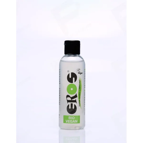 Lubricante Eros Bio/Vegano - 100 ml
