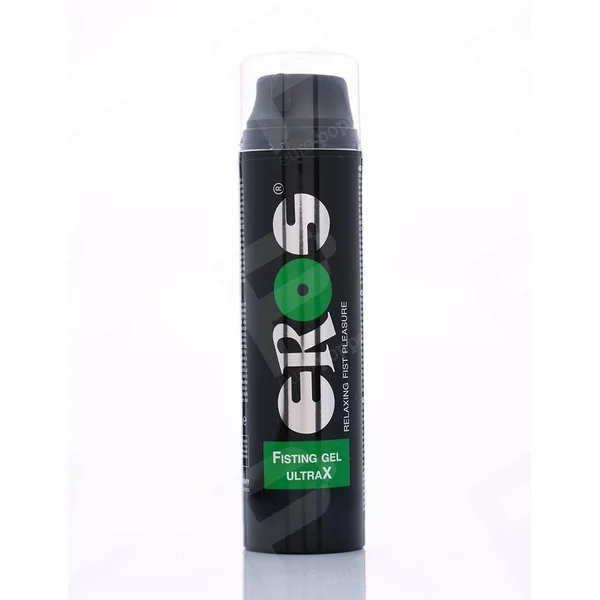 Lubricante Eros UltraX