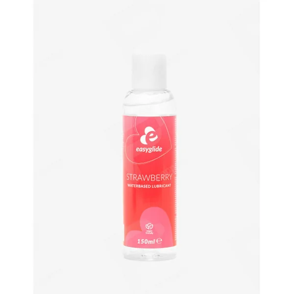 Lubricante Fresa - EasyGlide 150ml