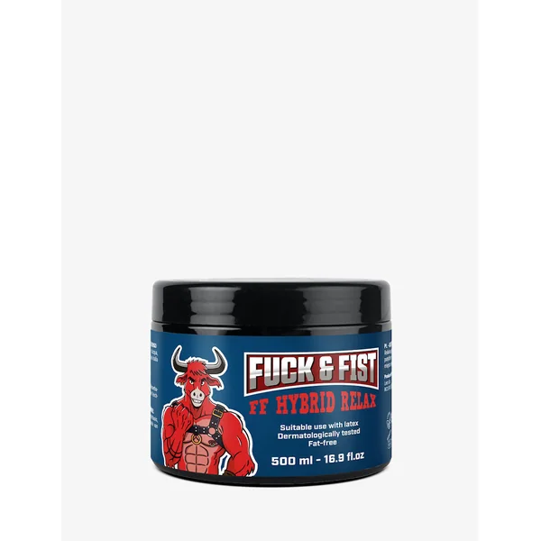 Lubricante - Fuck & Fist FF