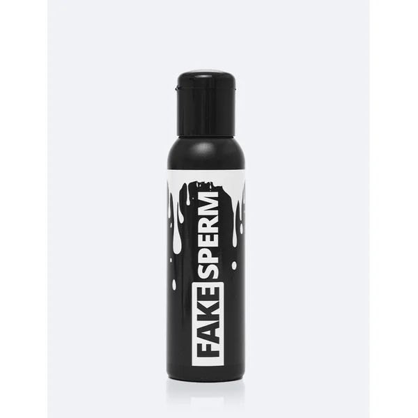 Lubricante Intimo Fake Sperm 250 ml