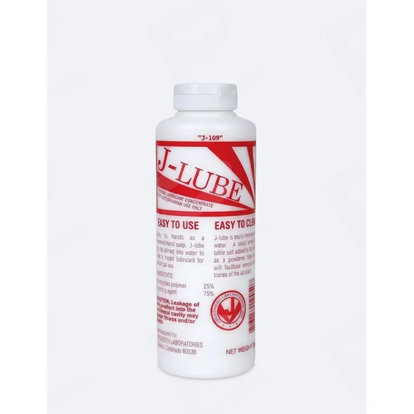 Lubricante J-Lube