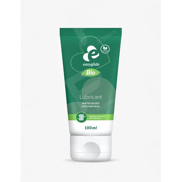 Lubricante natural - EasyGlide 100ml