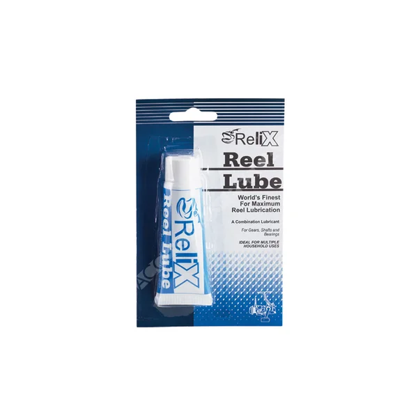 Lubricante para carretes