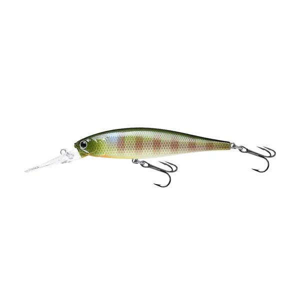 Lucky Craft Pointer 100DD BE Gill Señuelo 10cm (16.5g)