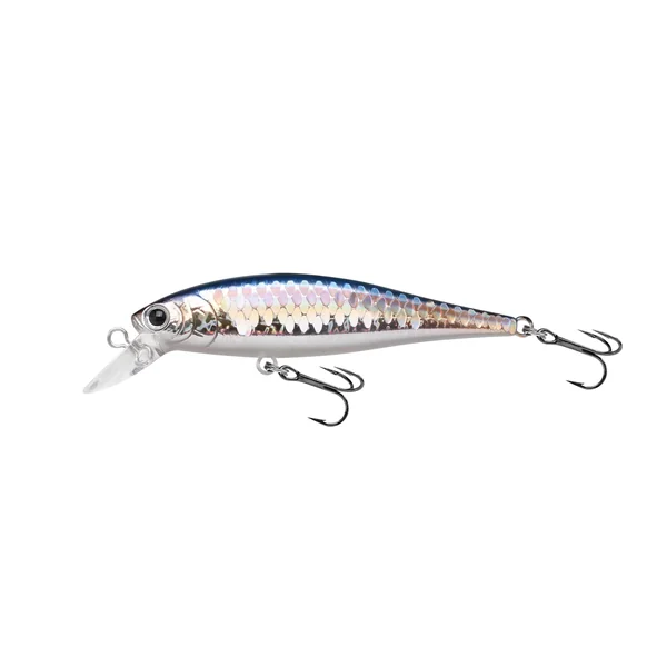 Lucky Craft Pointer 48 Señuelo MS American 4,8 cm (2,6 g)