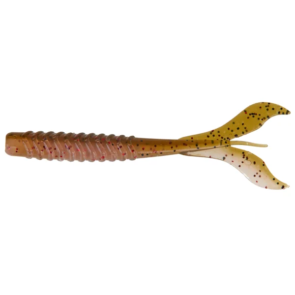 Lucky John W-Worm 6,4 cm (8 pzas.) T71