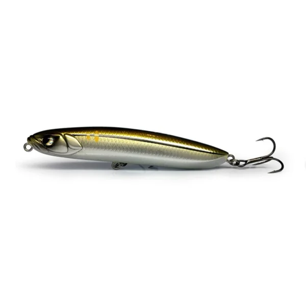 Lurefans V9F Veilmako Golden Bream