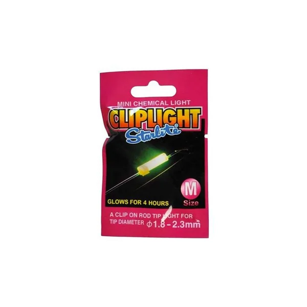 Luz Quimica STAR-LITE Clip LightM 1.8/2.3mm
