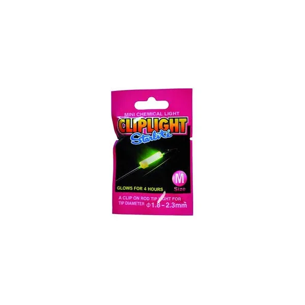 Luz Química Cliplight M Starlite