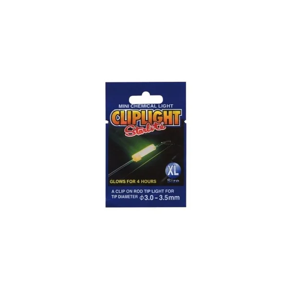 Luz Química Cliplight XL Starlite