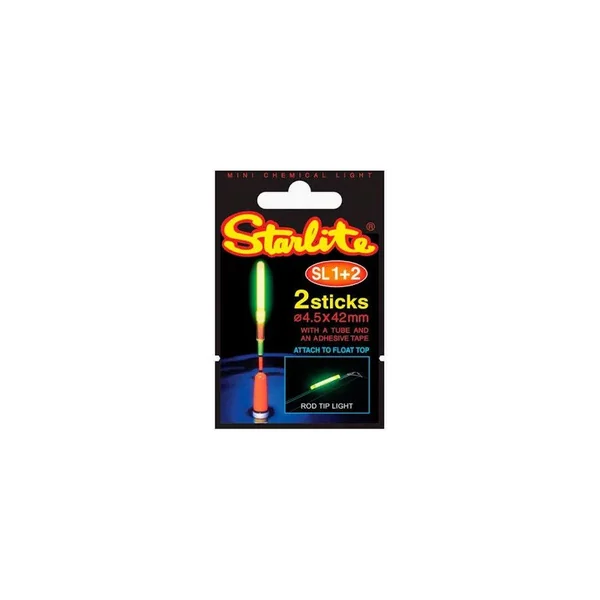 Luz Química Starlite SL 1+2