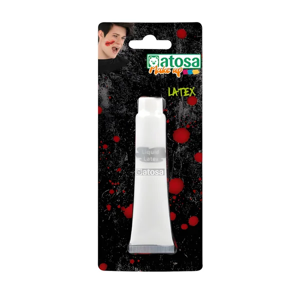 Látex líquido de 30 ml
