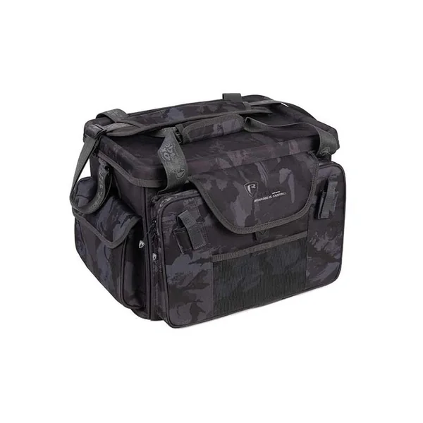Macuto con cajas Fox Rage Voyager Moulded Camo XL