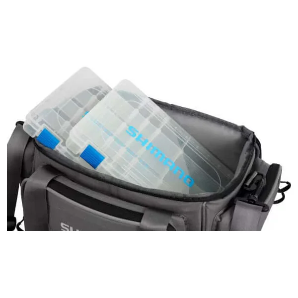 Macuto Shimano Tackle M - Imagen 3