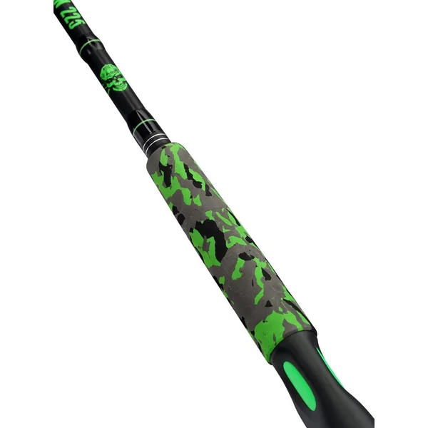 Madcat UV Series Cat-Stick Caña para Siluro 3m (150-300g)