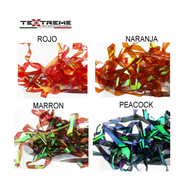 Magic Pearl Strips Textreme