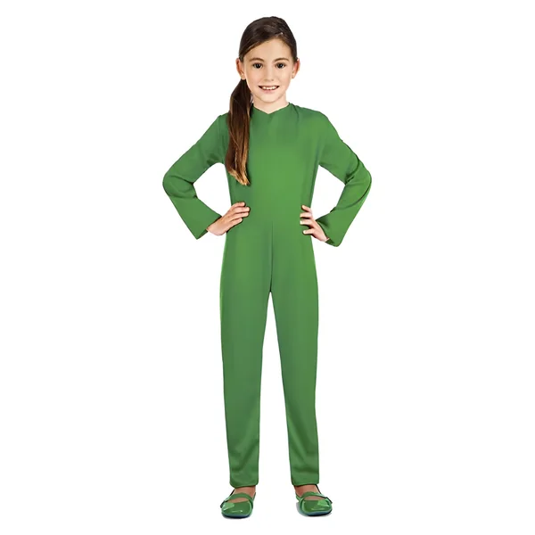 Maillot de color infantil - Imagen 8