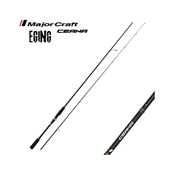 Major Craft Ceana Eging 2.5-3.5