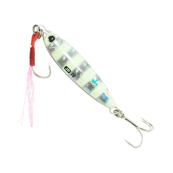 MAJOR CRAFT JIG PARA TUNGSTEN 32G PINK