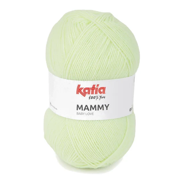 Mammy de 50 gr - Katia